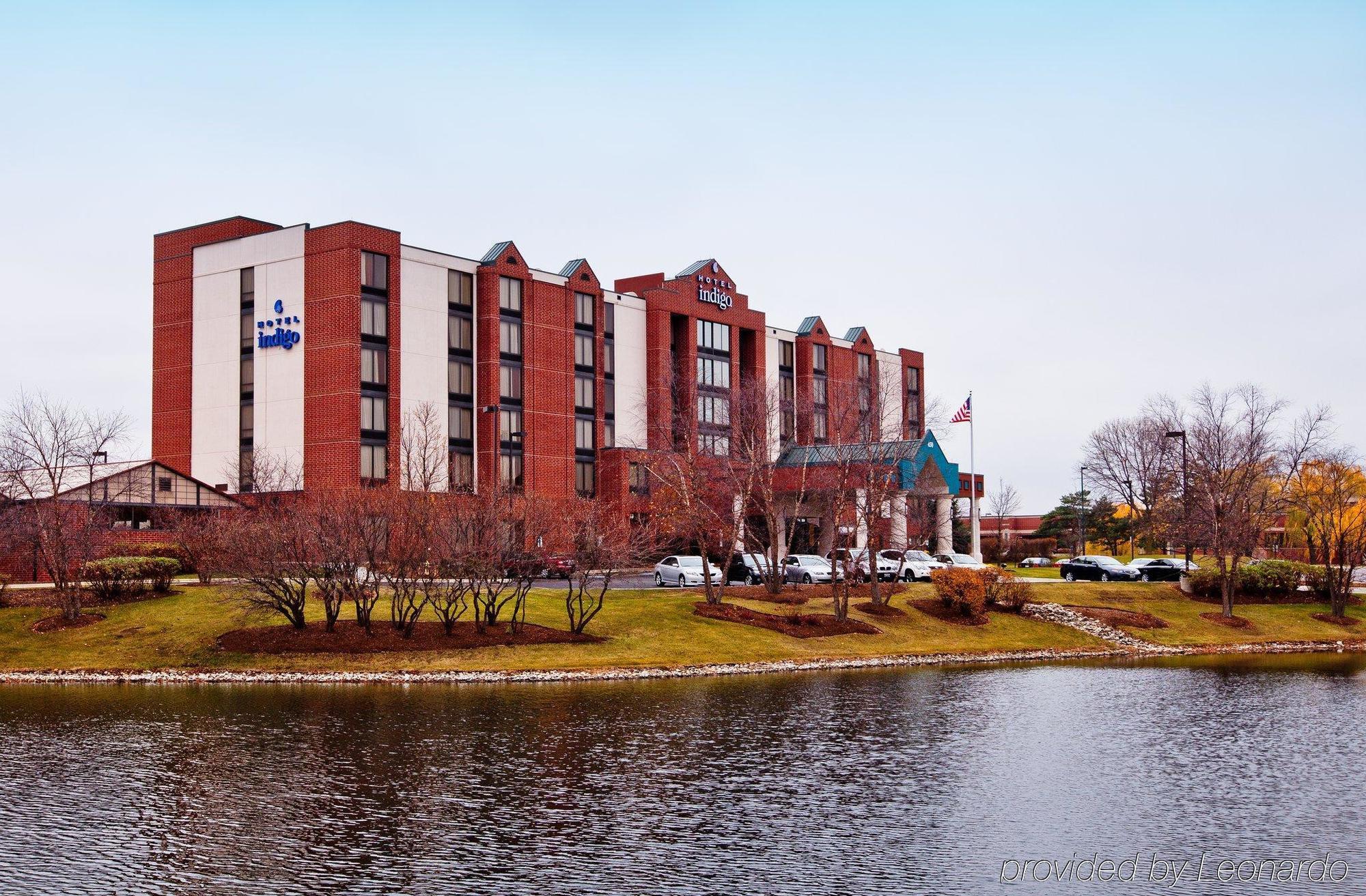 Hotel Indigo Chicago - Vernon Hills, An Ihg Hotel Exterior photo